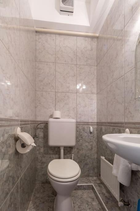 Appartamento Kek Hullam By Bltn *