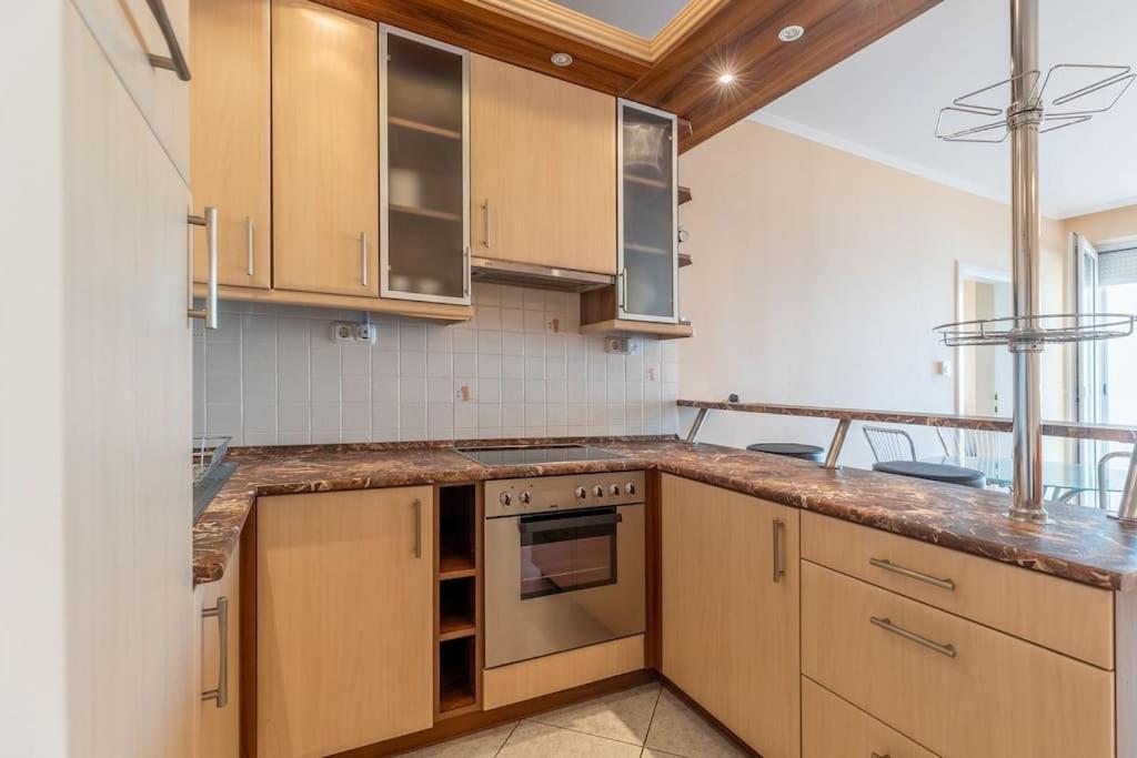 Apartment Kek Hullam By Bltn *